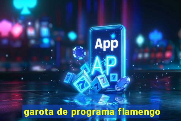 garota de programa flamengo